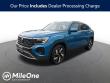 Used 2024 Volkswagen Atlas Cross Sport 2.0T SE w/Technology SUV