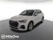 Used 2022 Audi Q3 Premium Plus S Line Quattro SUV