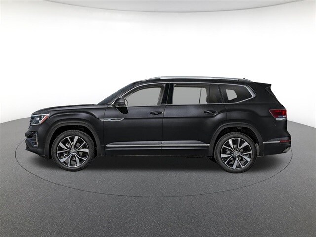 2026 Volkswagen Atlas SEL Premium R-Line photo 3