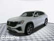Volkswagen Atlas Cross Sport