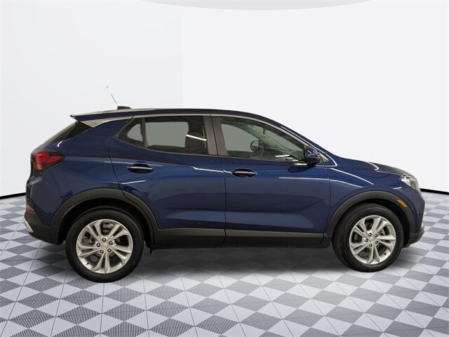 2022 Buick Encore GX Preferred photo 4