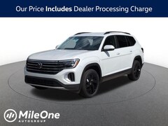 2026 Volkswagen Atlas SE w/Technology SUV