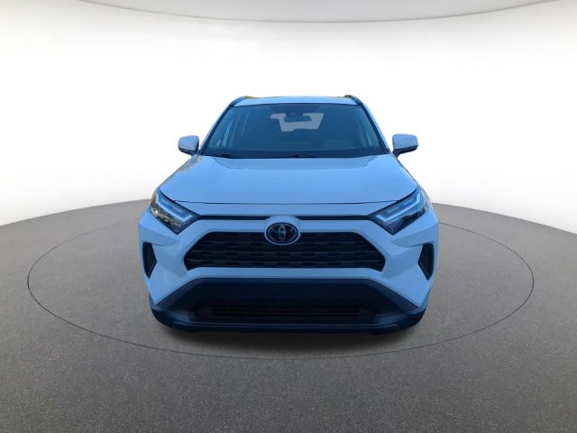 Used 2025 Toyota RAV4 XLE SUV