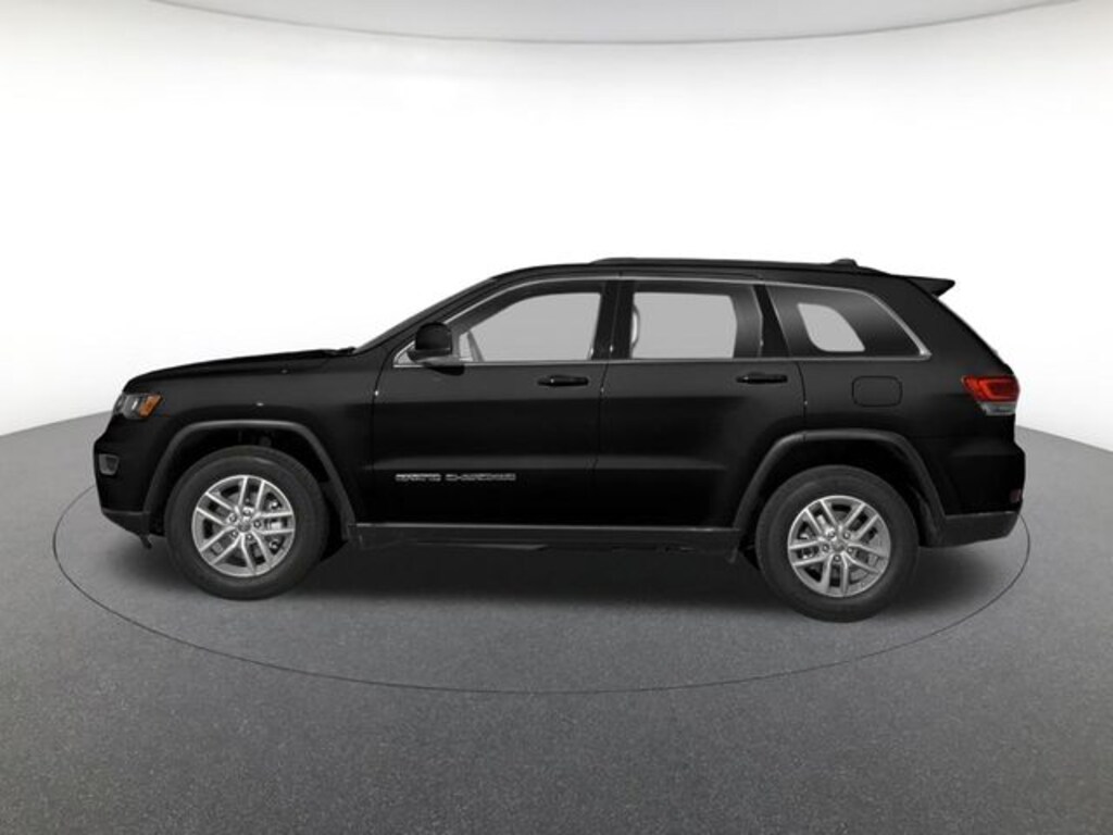 Used 2020 Jeep Grand Cherokee Altitude SUV