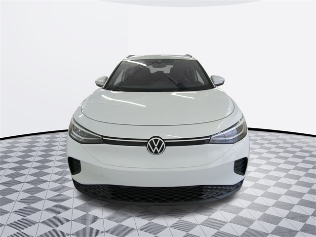 Used 2022 Volkswagen ID.4 PRO with VIN WVGJNPE27NP039123 for sale in Baltimore, MD