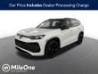 Used 2025 Volkswagen Tiguan 2.0T SE R-Line Black SUV