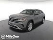 Volkswagen Atlas Cross Sport