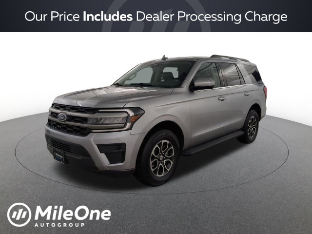 2024 Ford Expedition