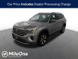 Used 2025 Volkswagen Atlas 2.0T SE SUV