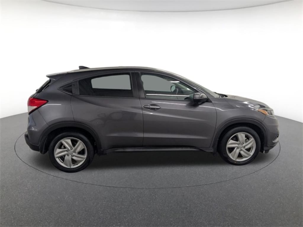 Used 2020 Honda HR-V EX SUV
