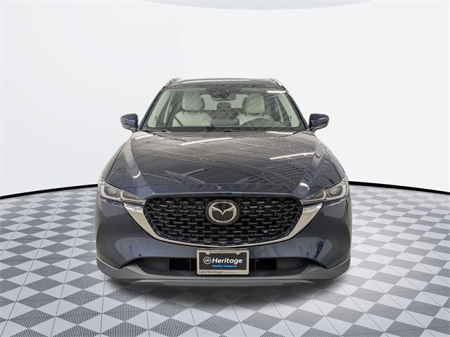 2023 Mazda CX-5 2.5 S Premium photo 2