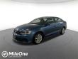 Used 2015 Volkswagen Jetta 1.8T SE Sedan