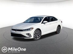 2026 Volkswagen Jetta 1.5T S Sedan