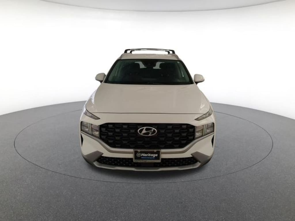 Used 2023 Hyundai Santa Fe SEL SUV