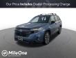Used 2025 Subaru Forester Touring SUV