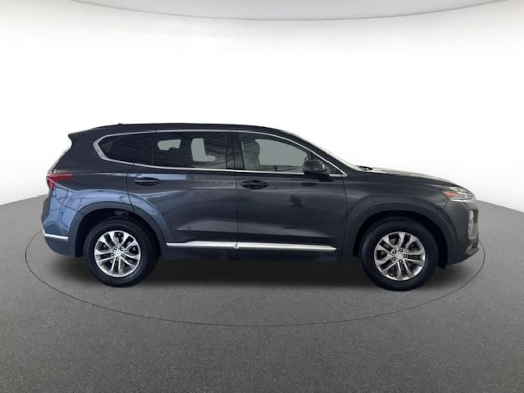 Used 2020 Hyundai Santa Fe SEL SUV