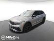 Used 2023 Volkswagen Tiguan 2.0T SE R-Line Black SUV