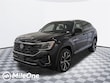 Volkswagen Atlas Cross Sport