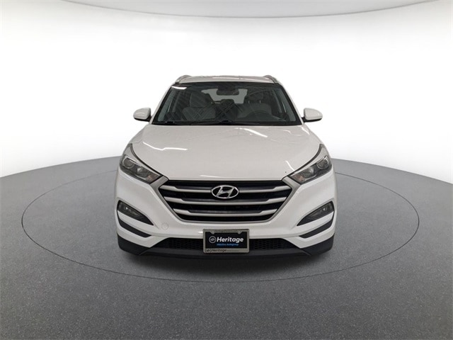 Used 2018 Hyundai Tucson SEL with VIN KM8J33A40JU754231 for sale in Catonsville, MD