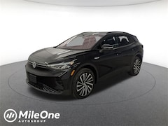 2025 Volkswagen ID.4 Pro SUV