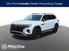 2026 Volkswagen Atlas Peak Edition SUV