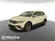 Used 2022 Volkswagen Tiguan 2.0T SE SUV