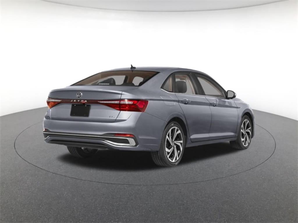 New 2026 Volkswagen Jetta 1.5T SEL Sedan