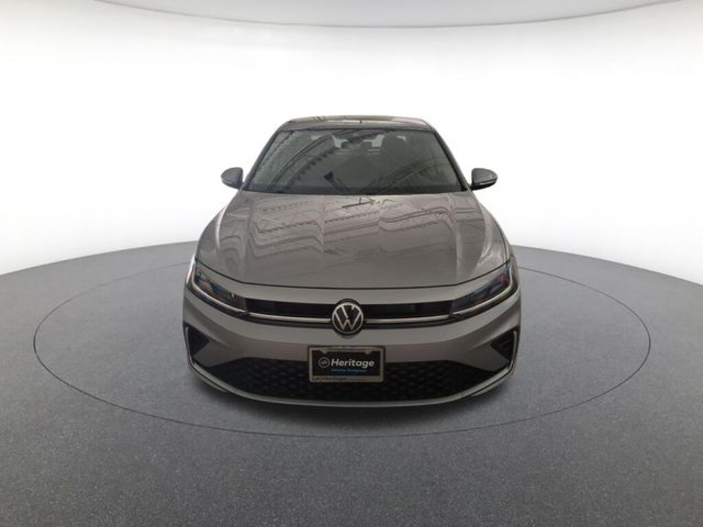 Used 2025 Volkswagen Jetta 1.5T SEL Sedan