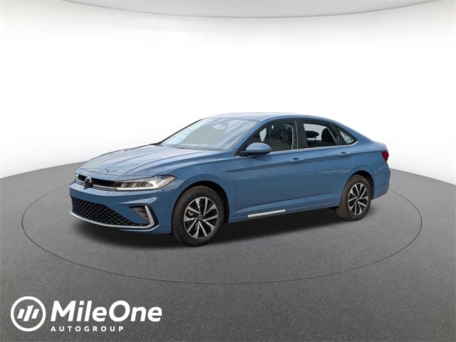 2026 Volkswagen Jetta S's photo