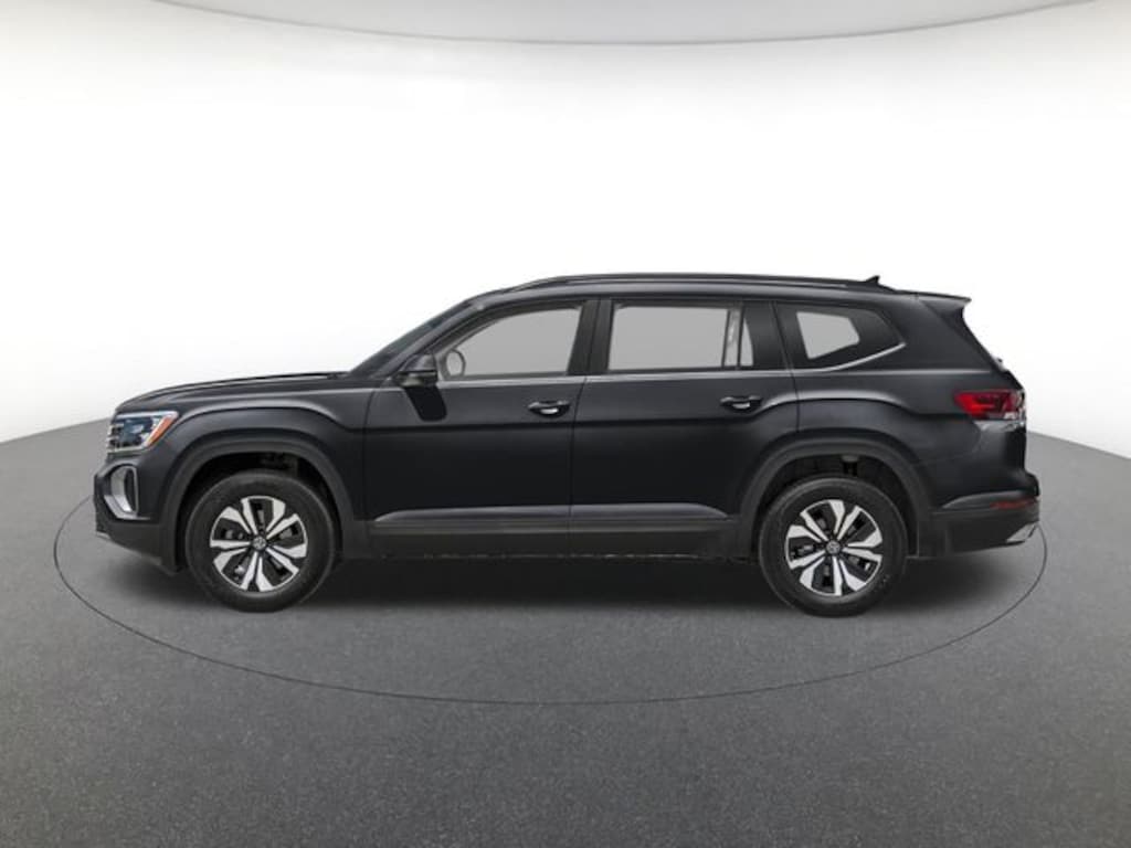 New 2026 Volkswagen Atlas 2.0T SE SUV