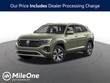  Volkswagen Atlas Cross Sport