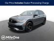 Used 2024 Volkswagen Tiguan 2.0T SE R-Line Black SUV