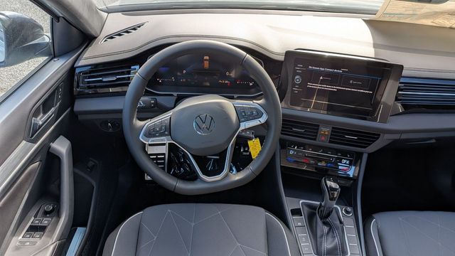 2026 Volkswagen Jetta Sport - Photo 8