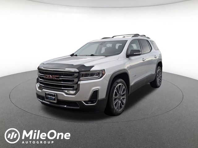 2020 GMC Acadia