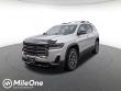 Used 2020 GMC Acadia AT4 SUV