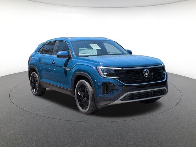 2026 Volkswagen Atlas Cross Sport SE w/Tech - Photo 6