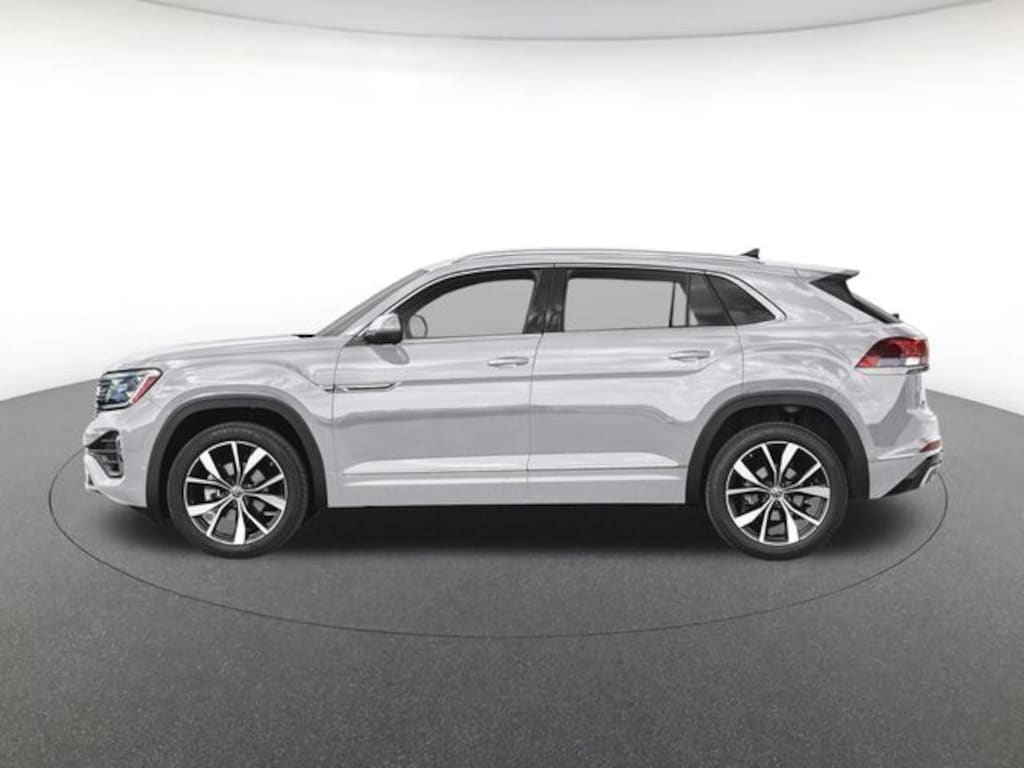 New 2026 Volkswagen Atlas Cross Sport SEL Premium R-Line SUV