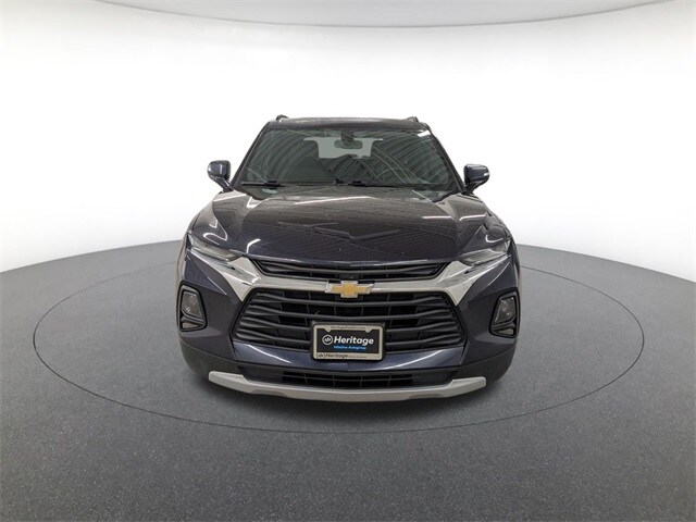 2020 Chevrolet Blazer 2LT photo 2