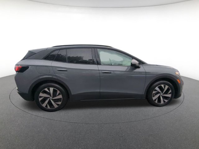 Used 2023 Volkswagen ID.4 Standard SUV