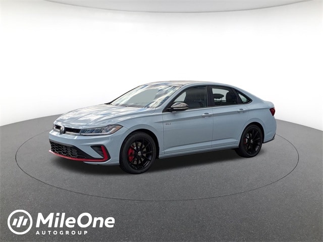 2026 Volkswagen Jetta GLI Autobahn's photo