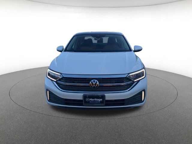 Used 2024 Volkswagen Jetta 1.5T SEL Sedan