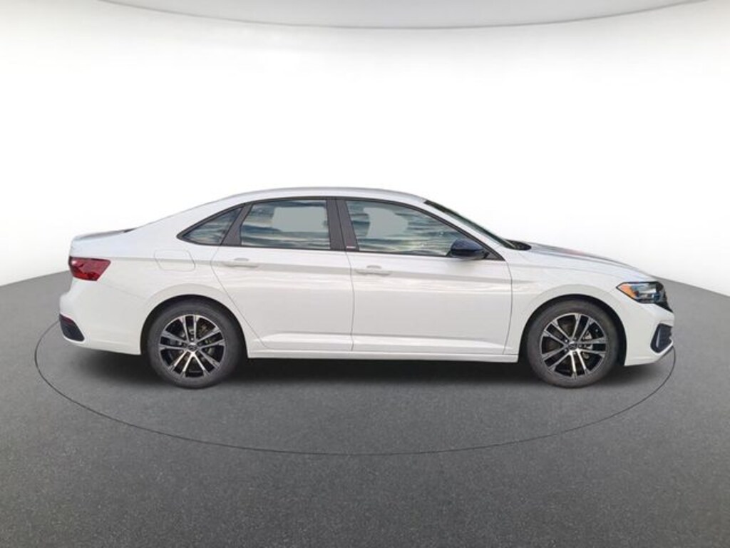 Used 2023 Volkswagen Jetta 1.5T Sport Sedan