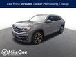  Volkswagen Atlas Cross Sport