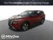 Used 2024 Nissan Rogue SL SUV