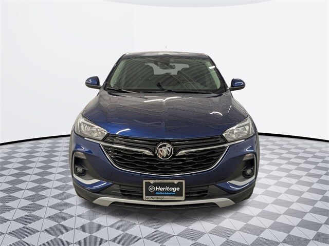 2022 Buick Encore GX Preferred photo 2