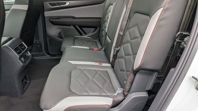2026 Volkswagen Atlas Atlas Peak Edition - Photo 10