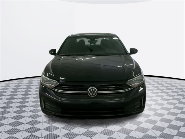 Used 2024 Volkswagen Jetta Sport with VIN 3VWBM7BU7RM100173 for sale in Baltimore, MD