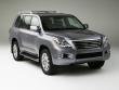 Used 2009 Lexus LX 570 SUV