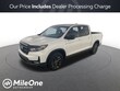  Honda Ridgeline