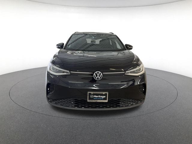 Used 2023 Volkswagen ID.4 S with VIN 1V25MPE80PC026896 for sale in Baltimore, MD